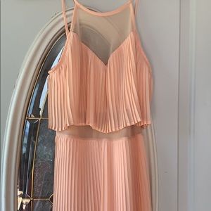 Material Girl Size Small Formal Dress